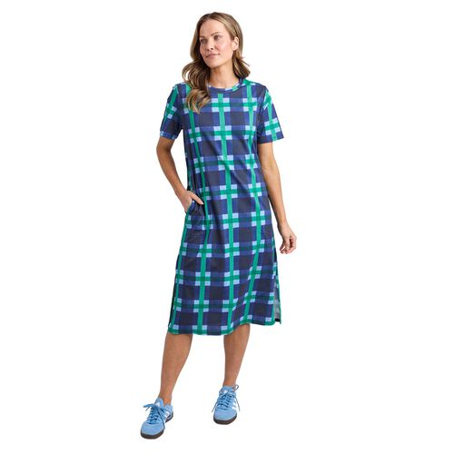 ELM Bari Tee Dress